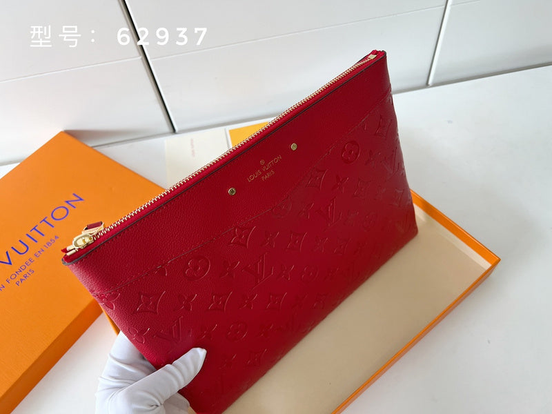 Amelia- LOV  Luxury  Wallets - 852