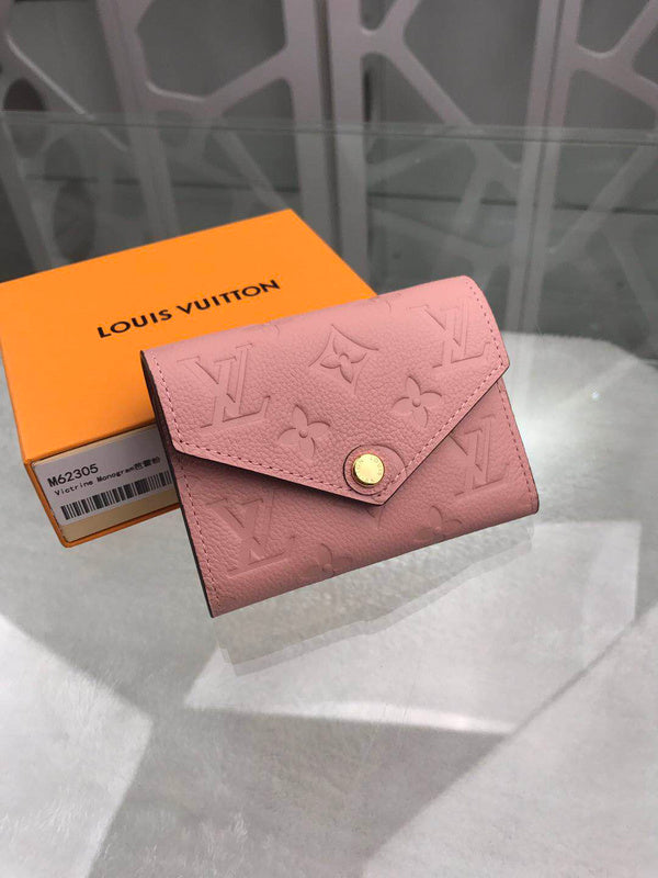 Fan Fashion Lu-Vi bags - 17485