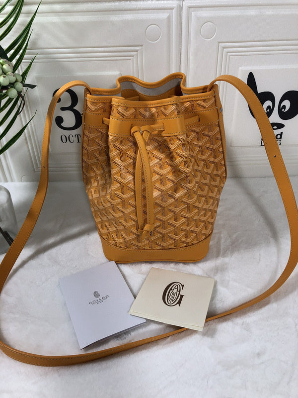 Amelia- G-YARD BAGS - 178