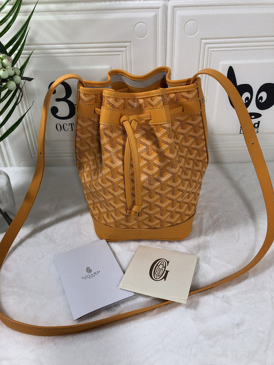 Amelia- G-YARD BAGS - 178
