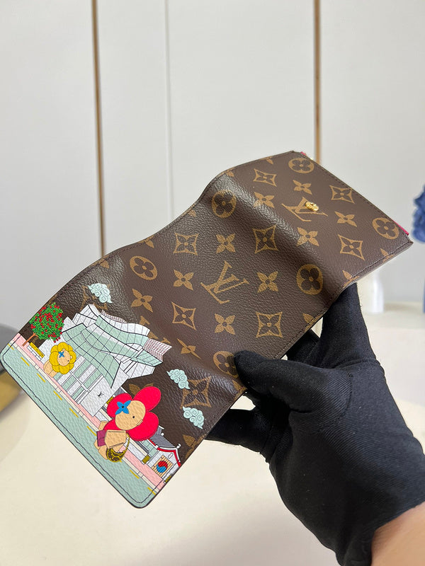 Glami-i LOV Wallets - 421