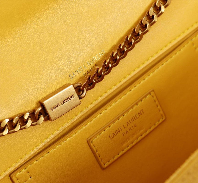 Amelia - YSL Bag - 2628