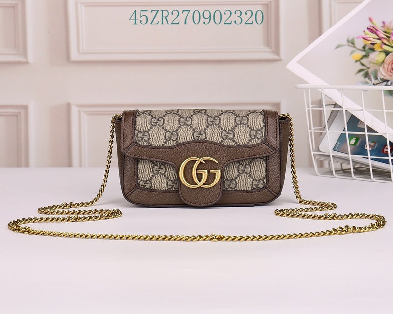 Amelia - GCI Bags - 10490