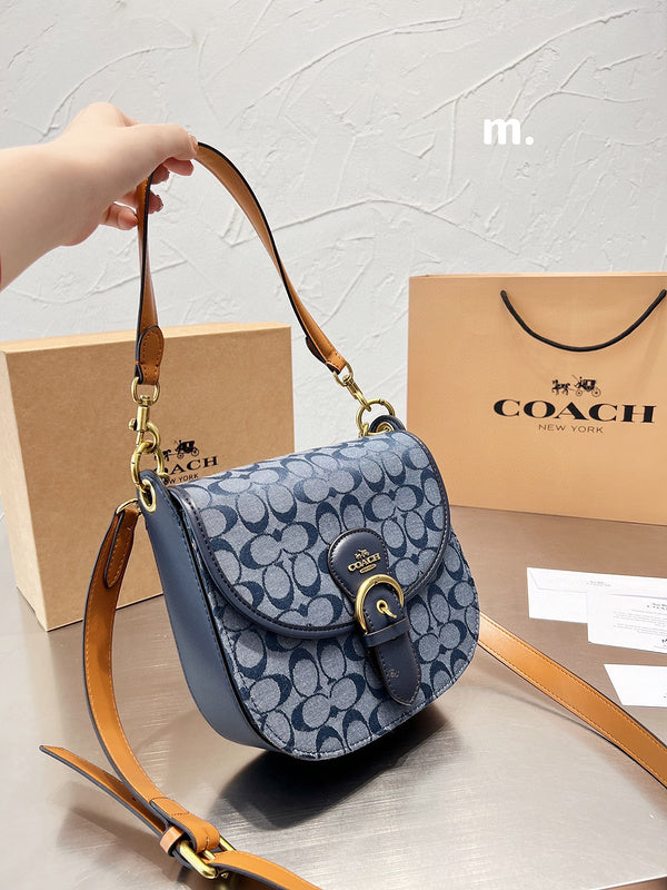 Amelia - CCH Bags - 272