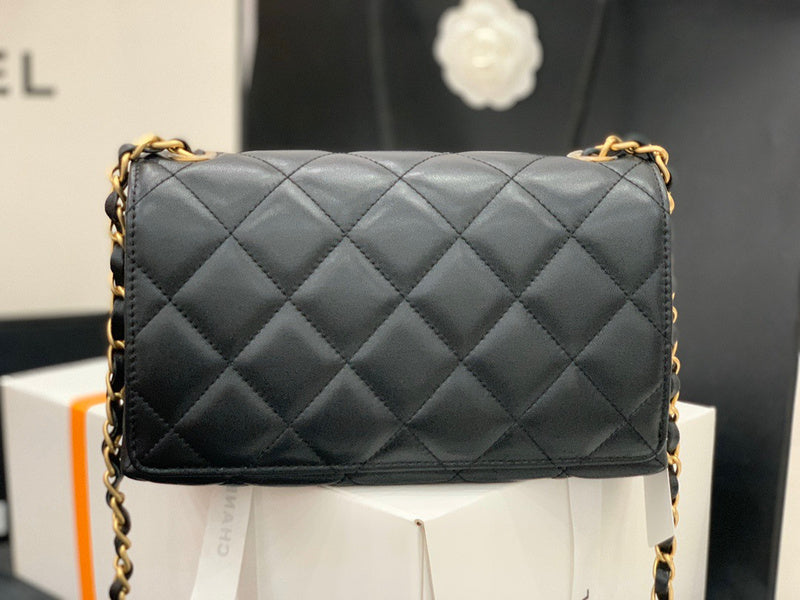 Amelia- CHL Bags - 7376