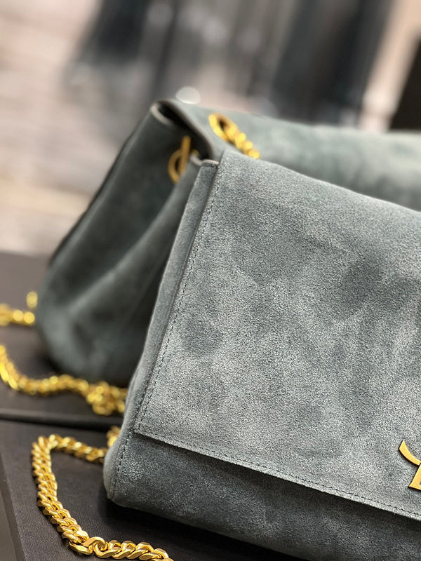 Amelia - YSL Bag - 4207