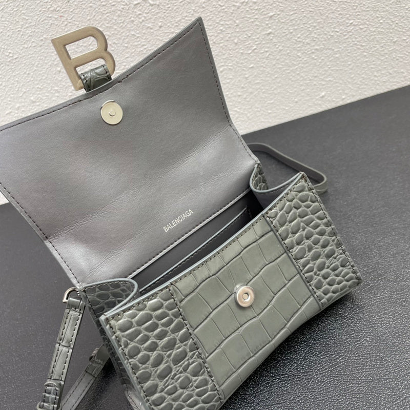 Amelia - BLN-CIAGA WOMEN LUXURY BAGS - 751