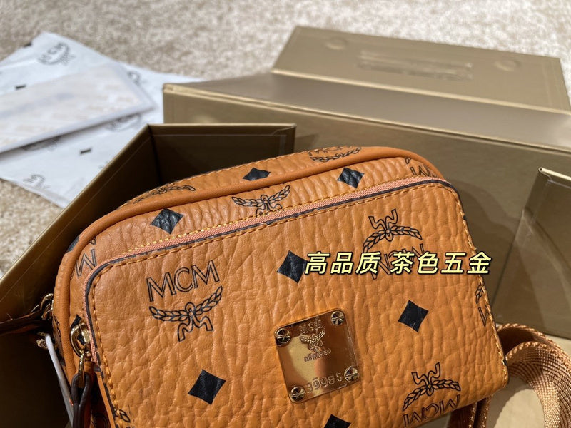 Amelia- - MQM Bags - 141