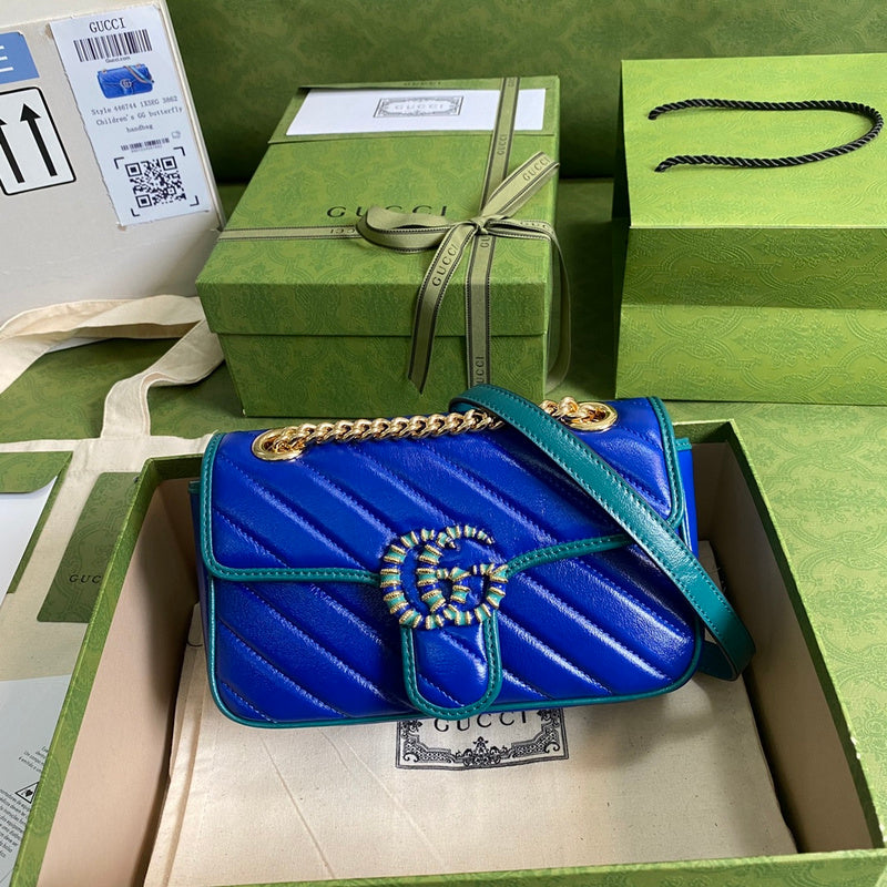 Amelia-i GUKI Women Bags - 225