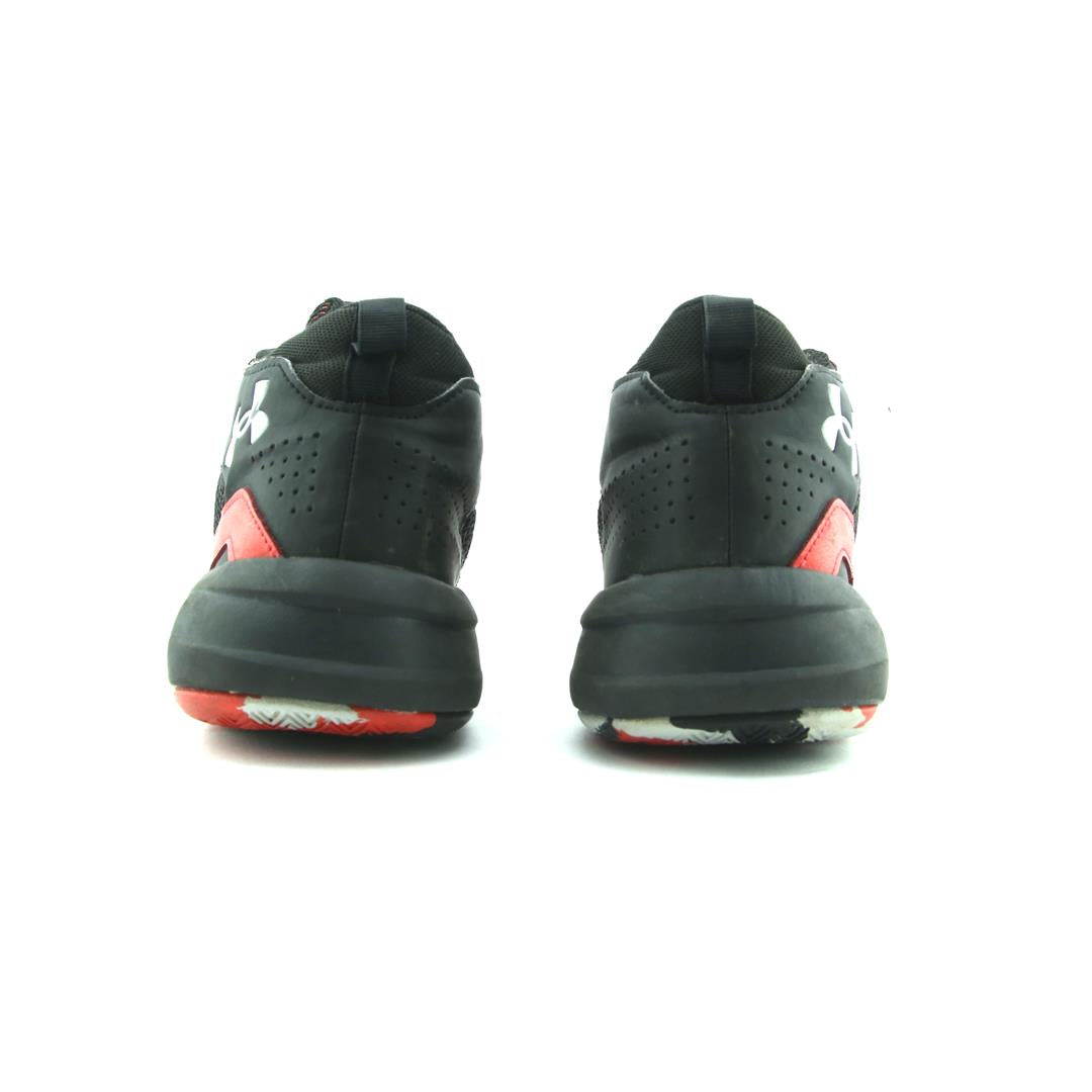 UNDER ARMOUR LOCKDOWN 5