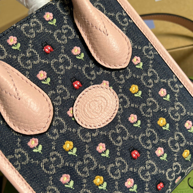 Amelia- GCI Bags - 4449