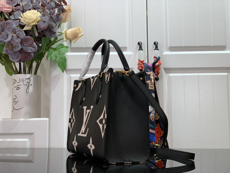 Fashion Lu-Vi bags - 3569