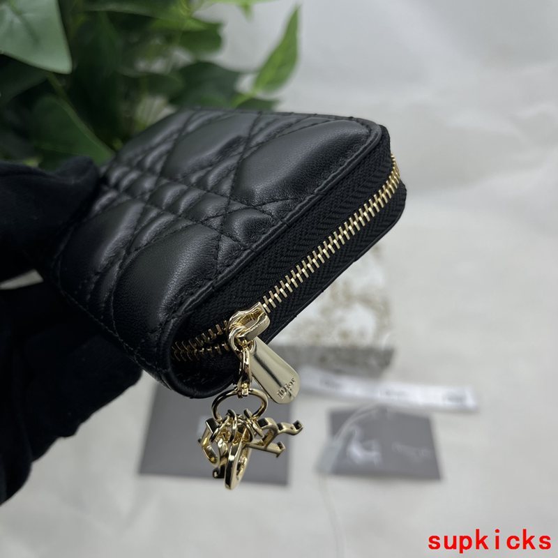 Amelia- Mix Wallets - 281