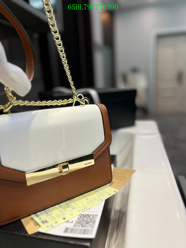 Prada Bags - The Barnes Bags  690