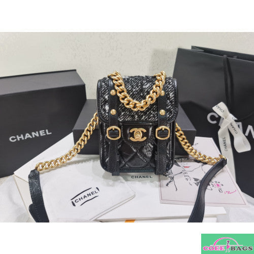 Amelia-  CHL BAGS  - 327
