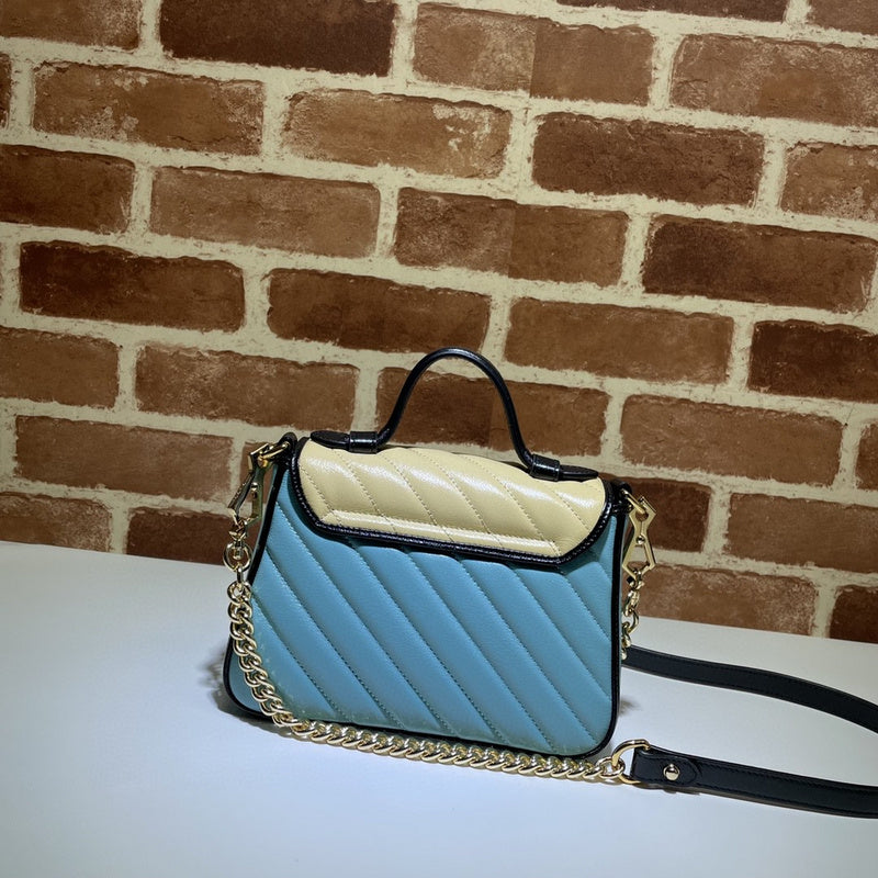 Amelia Fashion - GCI Bags - 3342