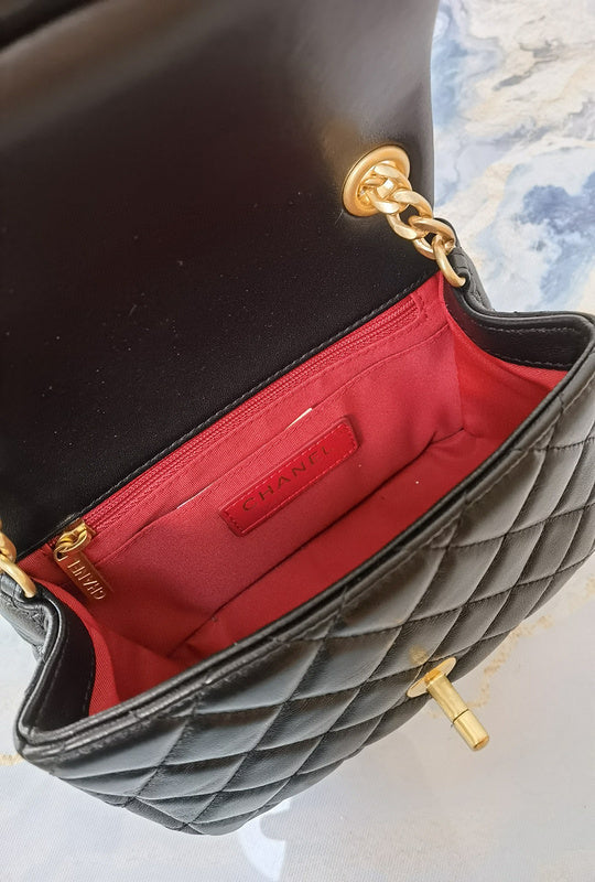 Amelia - CHL Bags - 1697