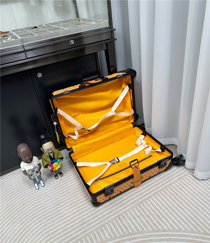 Amelia-LAON - GYO Bags - 016