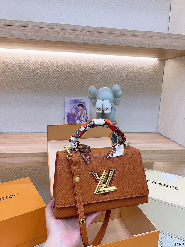 Amelia - LV Bags - 14779