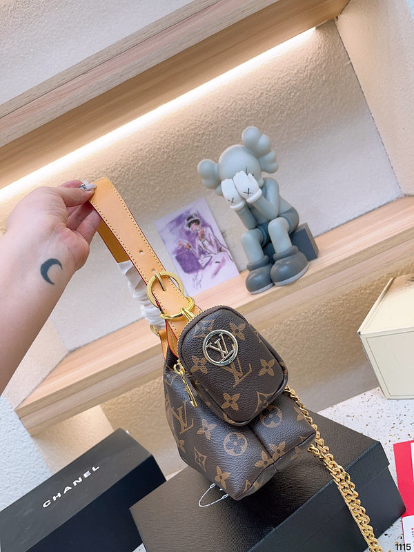 Amelia - LV Bags - 14566
