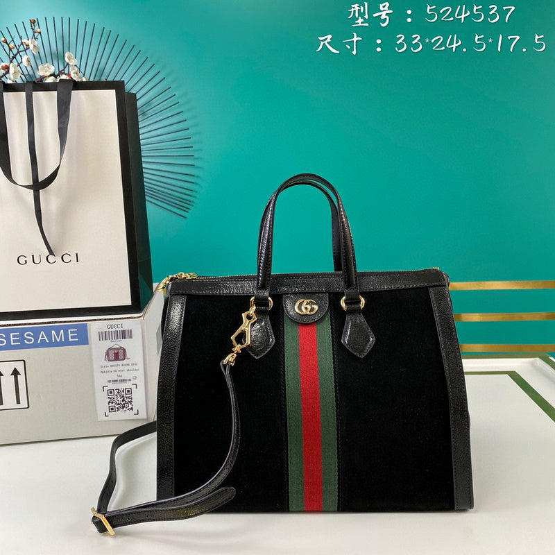 Amelia- GCI Lady Bags - 1201