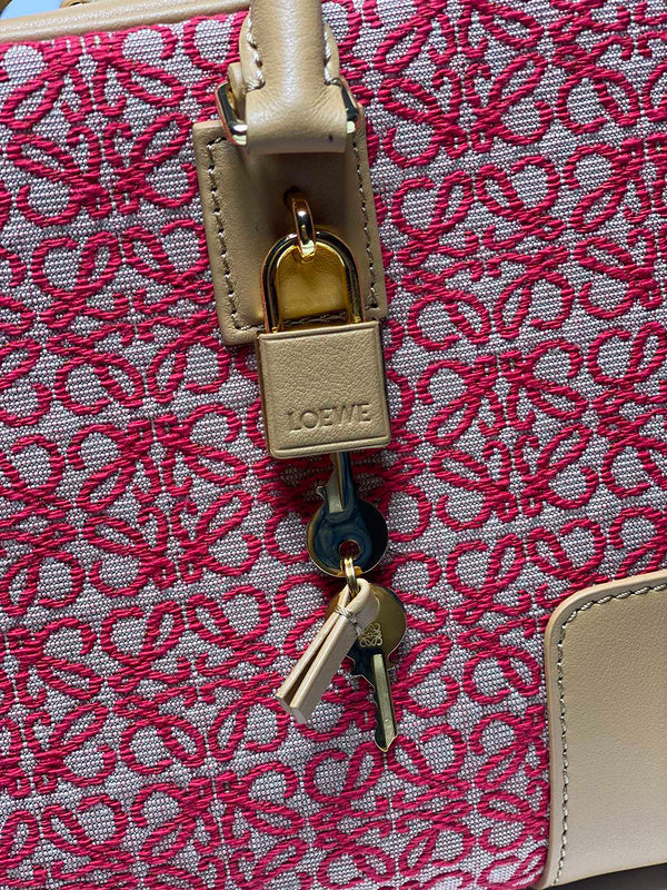 Amelia's Bag Gallery - LWO Bags - 925