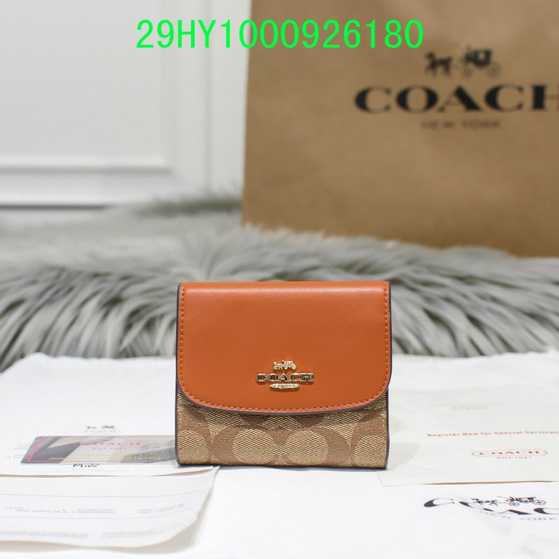Amelia - CAH Wallet - 121
