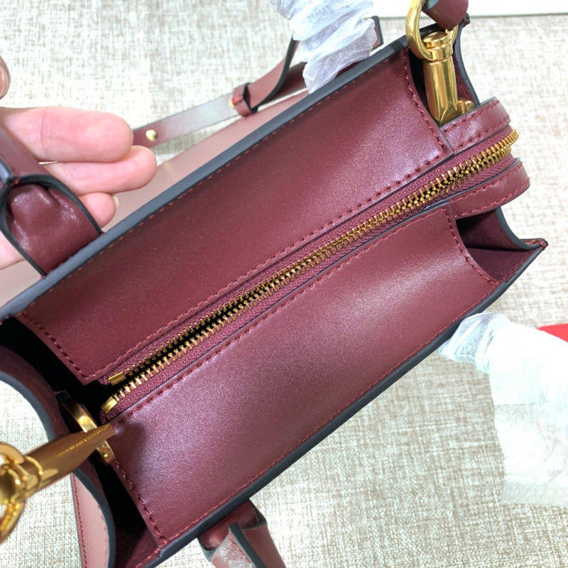 Amelia- VEL WOMEN LUXURY BAGS - 955