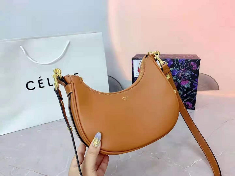 C-LINE LUXURY WOMEN BAGS - 096