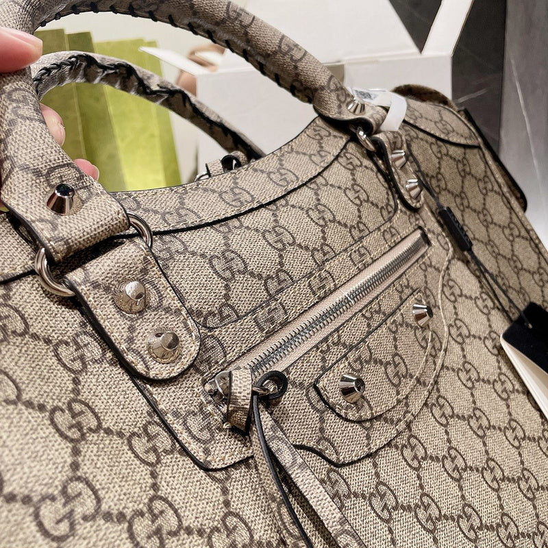 Amelia - BGA Bags - 1501