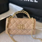 Amelia- CHL Bags - 6939