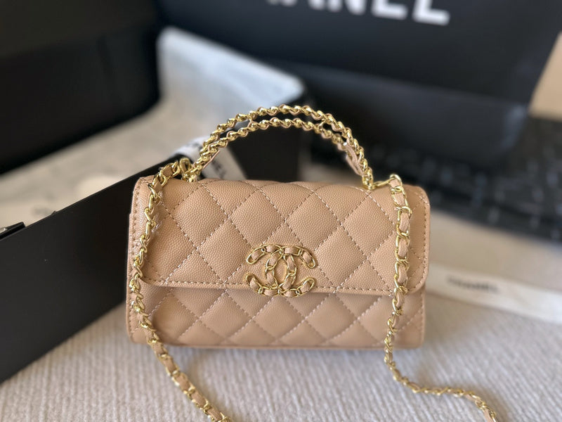 Amelia- CHL Bags - 6939