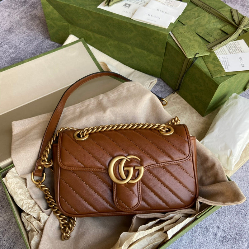 Amelia- GCI Bags - 3295