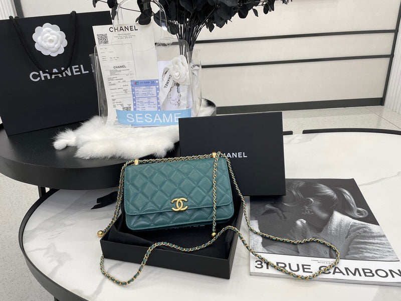 Amelia-  CHL BAGS  - 589