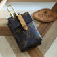 Fan Fashion Lu-Vi bags - 11094