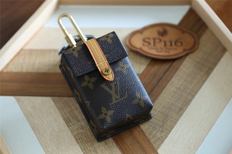 Fan Fashion Lu-Vi bags - 11094