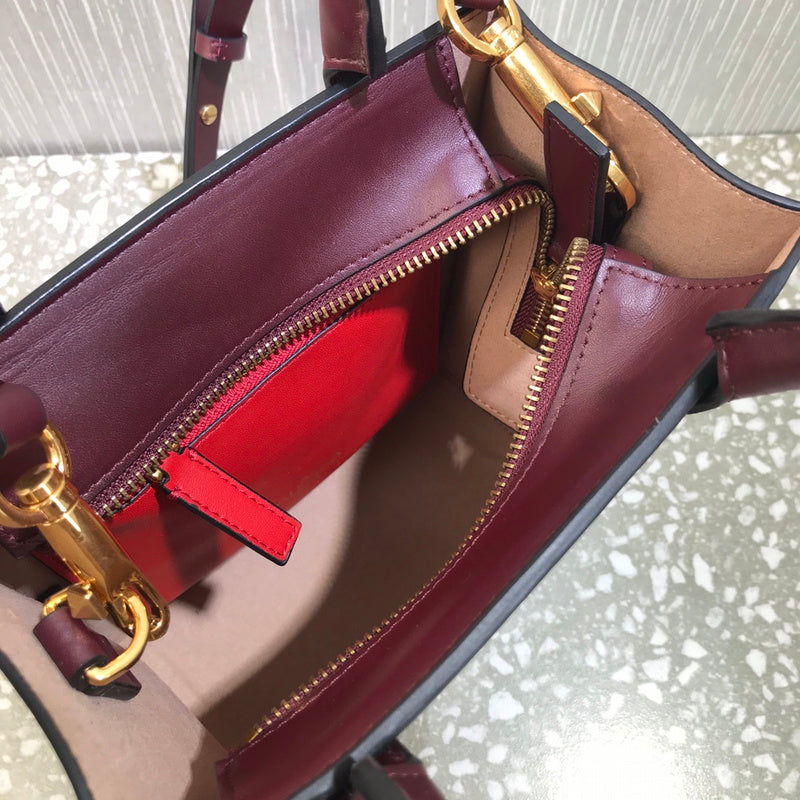 Amelia- VEL WOMEN LUXURY BAGS - 397