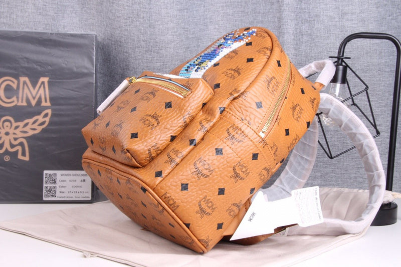 Amelia - MAmeliaBRANDED BAGS - 069