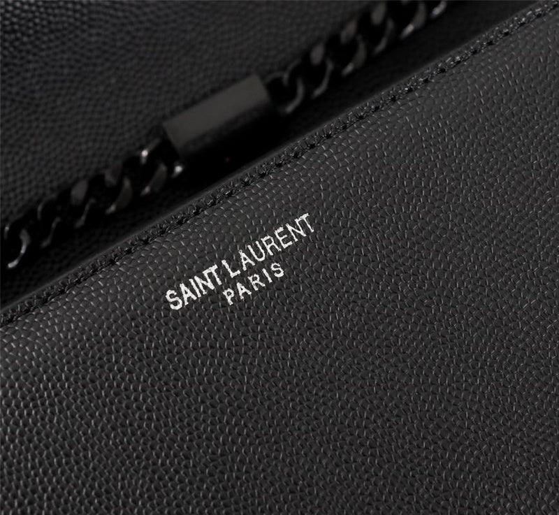 Amelia - YSL Bag - 2612