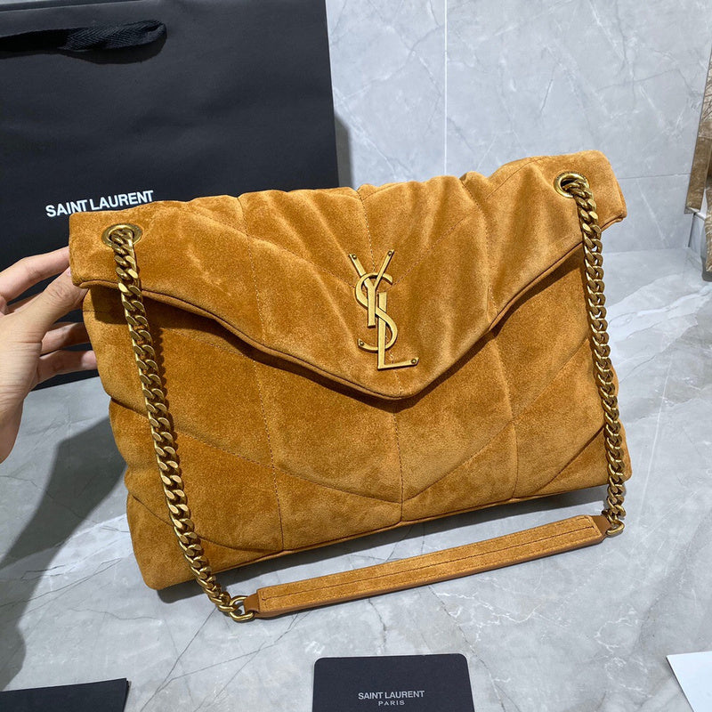 Amelia - YSL Bag - 4081