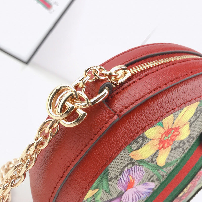 Amelia Fashion - GCI Bags - 2707
