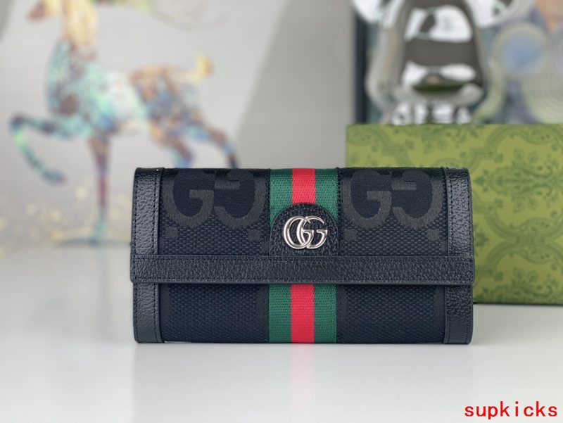 Amelia- Mix Wallets - 573