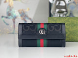 Amelia- Mix Wallets - 573