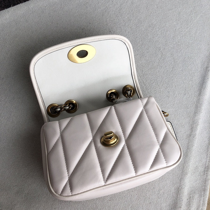 Amelia- CAH Bags - 724