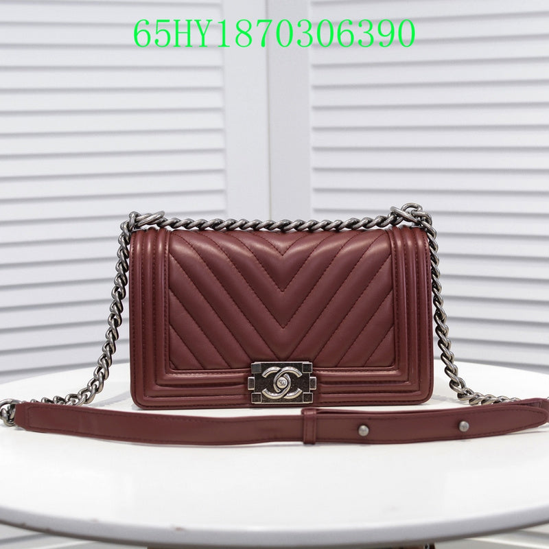 Amelia - CHL Bags - 1386