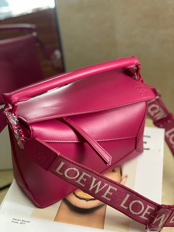 Amelia's Bag Gallery - LWO Bags - 625