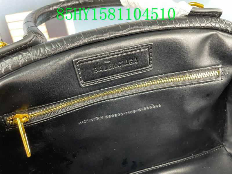 Amelia - BGA Bags - 1993