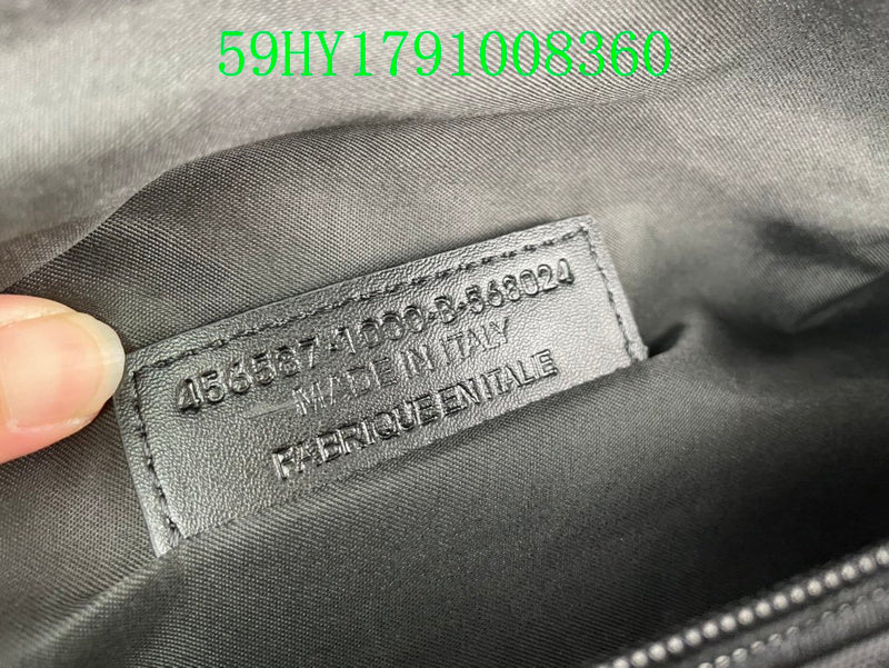 Amelia - BGA Bags - 2022