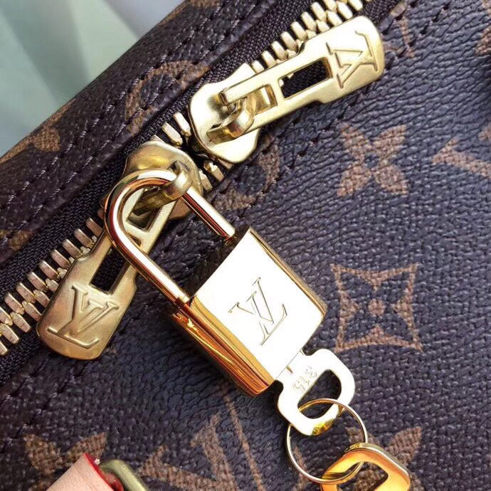 Amelia - LOV Travel Bags - 186