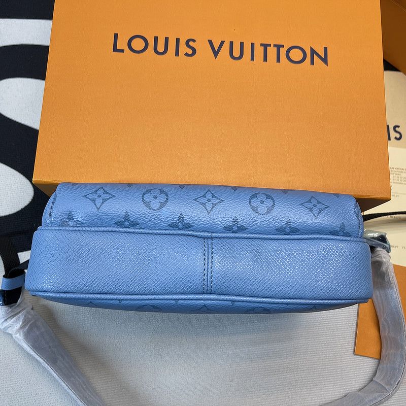 Fan Fashion Lu-Vi bags - 10202